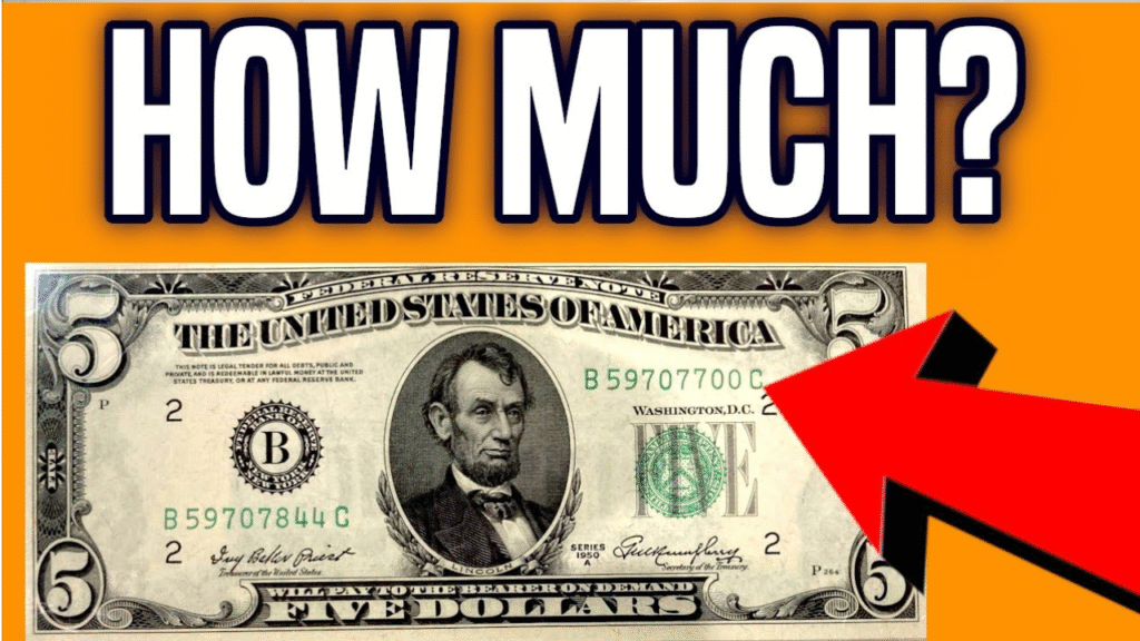 Check the Money in Your Pocket