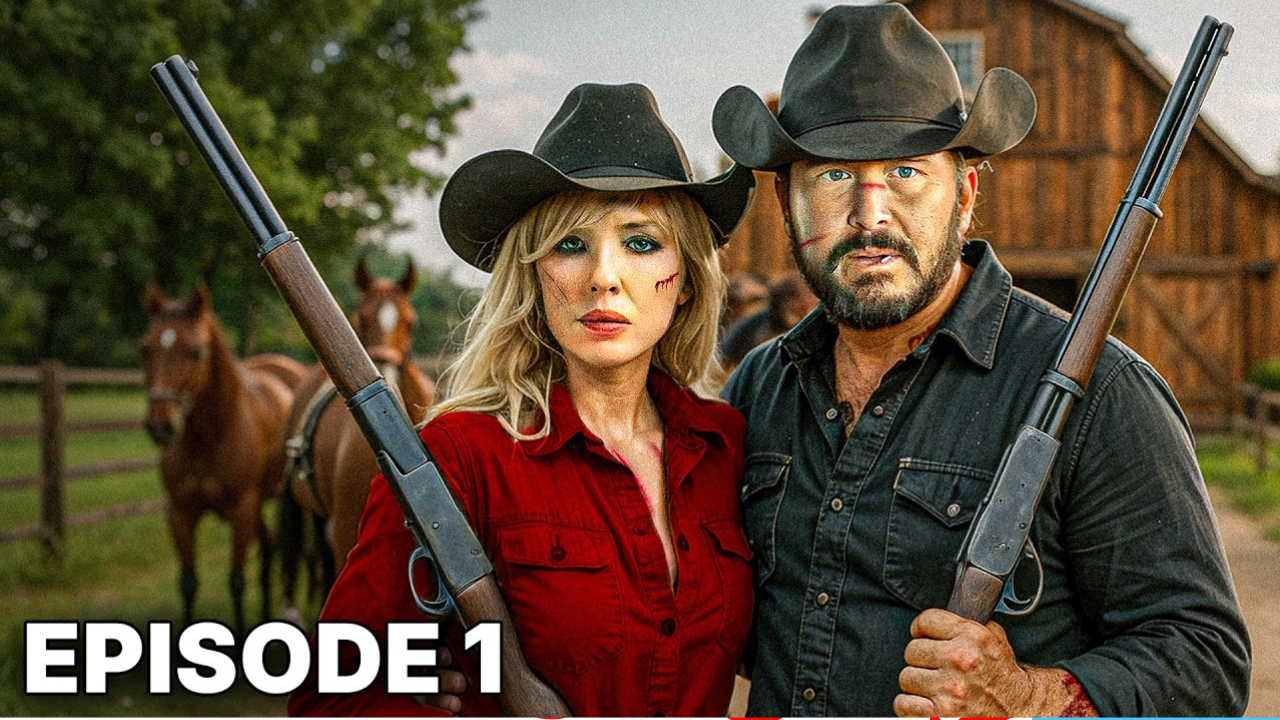 Good News:Yellowstone Beth and Rip Spinoff Episode 1 Trailer: A New Beginning!