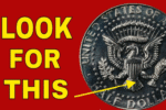 Kennedy Half Dollar Valued at $5.9 Million